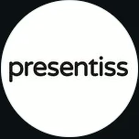 Logo da Presentiss